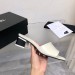 Шлепанцы Chanel F3829