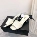 Шлепанцы Chanel F3829