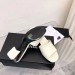 Шлепанцы Chanel F3829