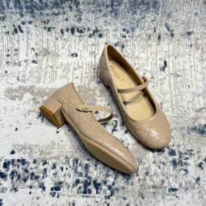 Туфли Christian Dior F3870