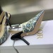 Туфли Christian Dior F3872