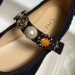 Туфли Chanel Mary Janes F3928