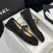 Туфли Chanel Mary Janes F3928