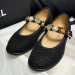 Туфли Chanel Mary Janes F3928