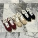 Кеды Miu Miu F3955