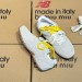 Кеды Miu Miu x New Balance F3988