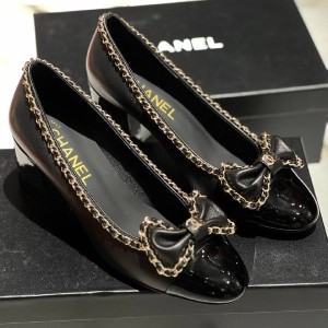 Туфли Chanel F4012