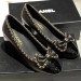 Туфли Chanel F4012