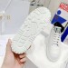 Кеды Cristian Dior F4040