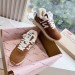 Кроссовки Miu Miu x New Balance 574 F4046