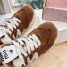 Кроссовки Miu Miu x New Balance 574 F4046