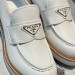 Лоферы Prada F4054