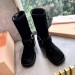 Ботинки Miu miu F4062