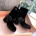 Ботинки Miu miu F4062