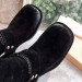Ботинки Miu miu F4062