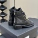 Ботинки Chanel F4076