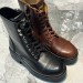 Ботинки Miu miu F4078