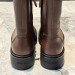 Ботинки Miu miu F4078