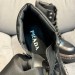 Ботинки Prada F4094