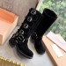 Сапоги Miu Miu F4121