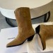 Ботинки Izabel Marant F4130
