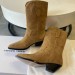 Ботинки Izabel Marant F4130