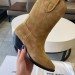 Ботинки Izabel Marant F4130