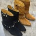 Ботинки Izabel Marant F4137