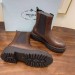 Ботинки Prada F4143
