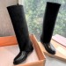 Сапоги Miu Miu F4150