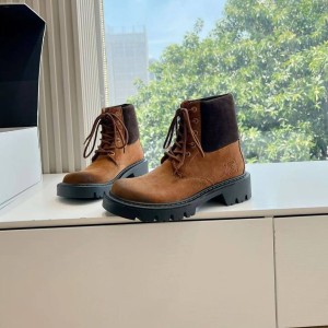 Ботинки Loewe F4163