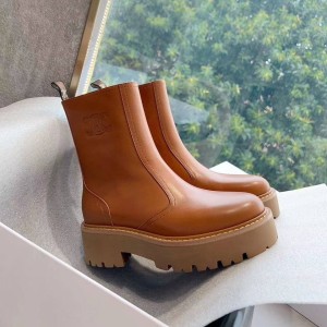 Ботинки Celine F4170