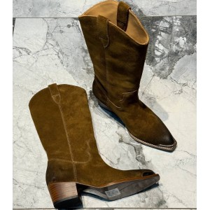 Ботинки Celine F4201