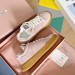Кеды Miu Miu F4206 Кеды Miu Miu F4206