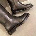 Сапоги Jil Sander F4215