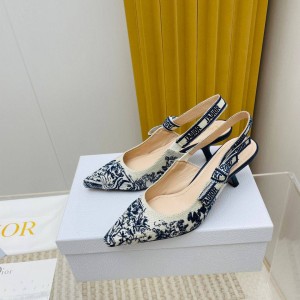 Туфли Christian Dior F4280