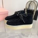 Лоферы Miu Miu F4330