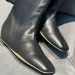 Сапоги Jil Sander F4336