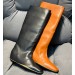 Сапоги Jil Sander F4336