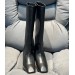Сапоги Jil Sander F4336