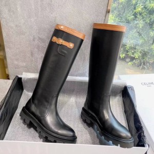 Сапоги Celine F4342