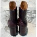 Ботинки Maison Margiela F4372