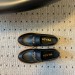 Лоферы Prada F4448