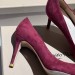 Туфли Gianvito Rossi F4519