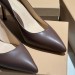 Туфли Gianvito Rossi F4522