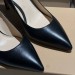 Туфли Gianvito Rossi F4523