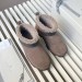Угги Brunello Cucinelli F4544