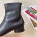 Ботинки Maison Margiela F4552