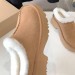 Угги UGG F4560