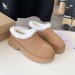 Угги UGG F4560